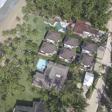 Villa Habitaciones Playa Coson ลาสแตร์เรนาส ภายนอก รูปภาพ