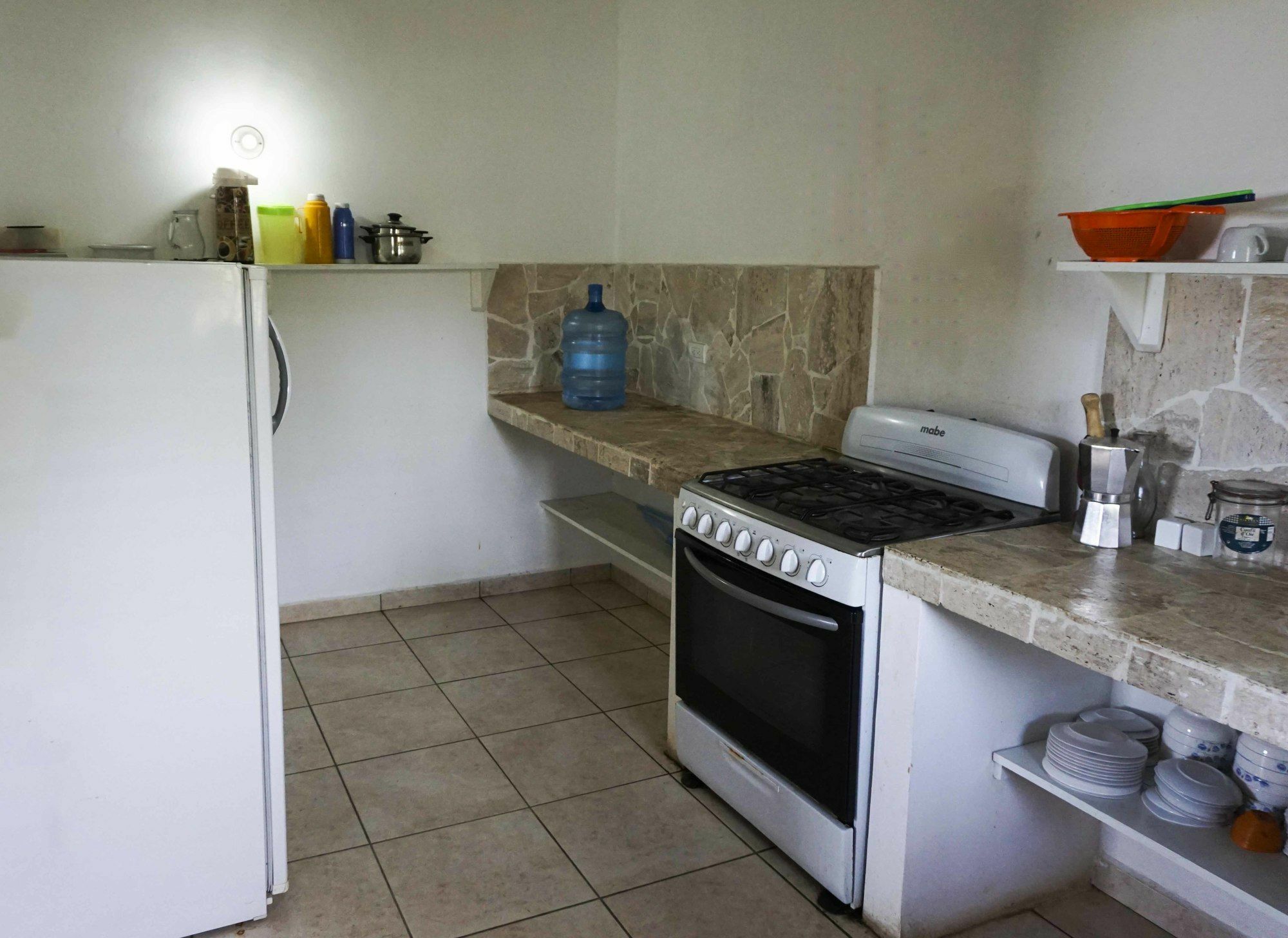Villa Habitaciones Playa Coson ลาสแตร์เรนาส ภายนอก รูปภาพ