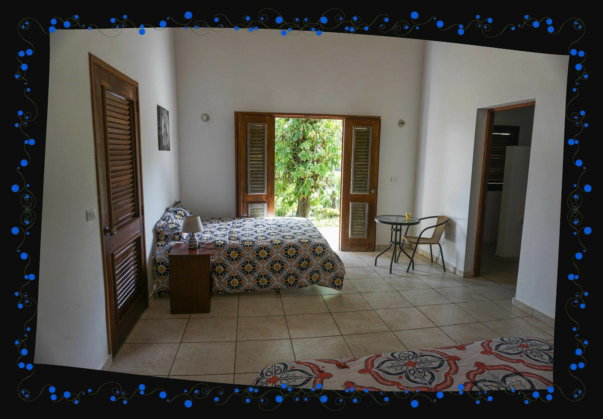 Villa Habitaciones Playa Coson ลาสแตร์เรนาส ภายนอก รูปภาพ