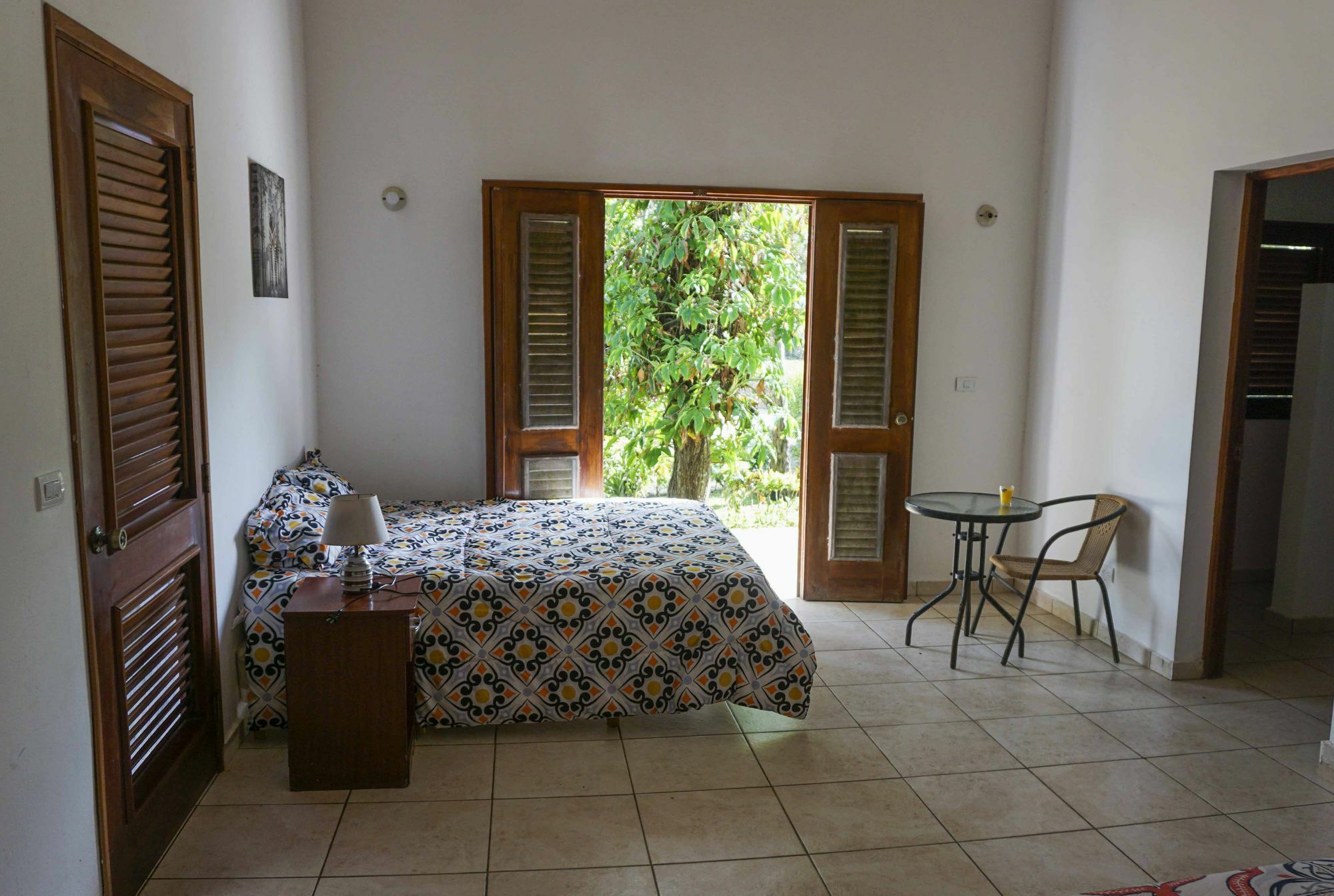 Villa Habitaciones Playa Coson ลาสแตร์เรนาส ภายนอก รูปภาพ