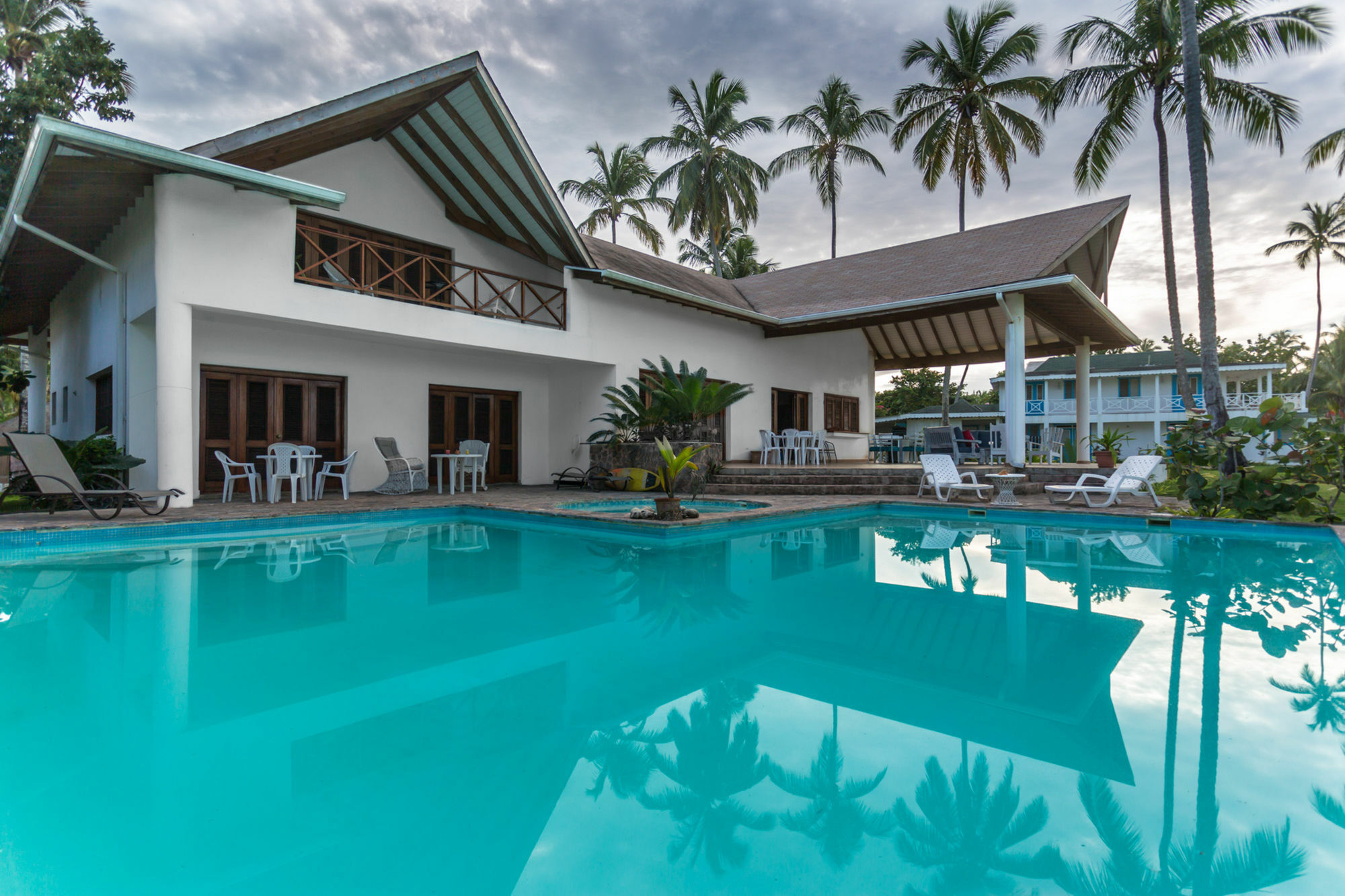 Villa Habitaciones Playa Coson ลาสแตร์เรนาส ภายนอก รูปภาพ