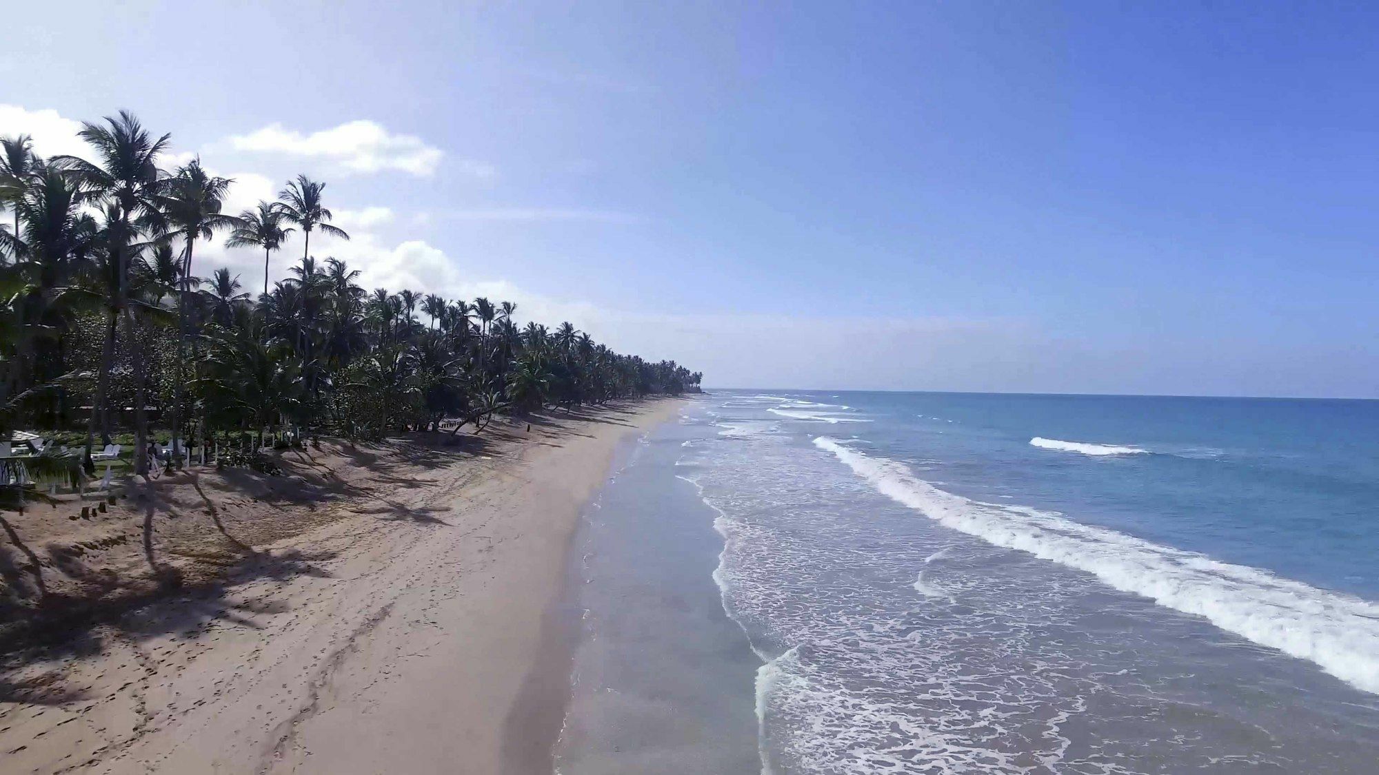 Villa Habitaciones Playa Coson ลาสแตร์เรนาส ภายนอก รูปภาพ