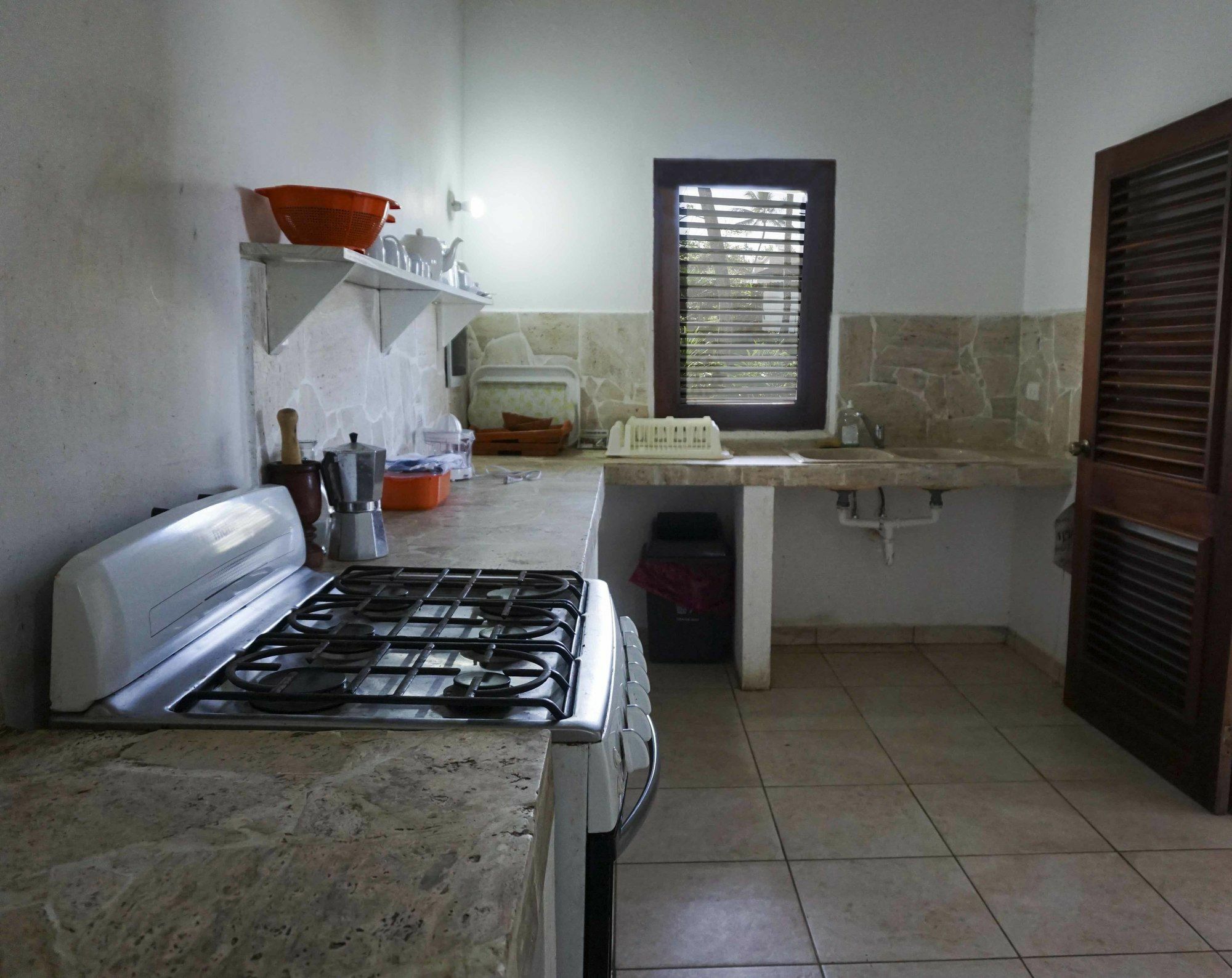 Villa Habitaciones Playa Coson ลาสแตร์เรนาส ภายนอก รูปภาพ