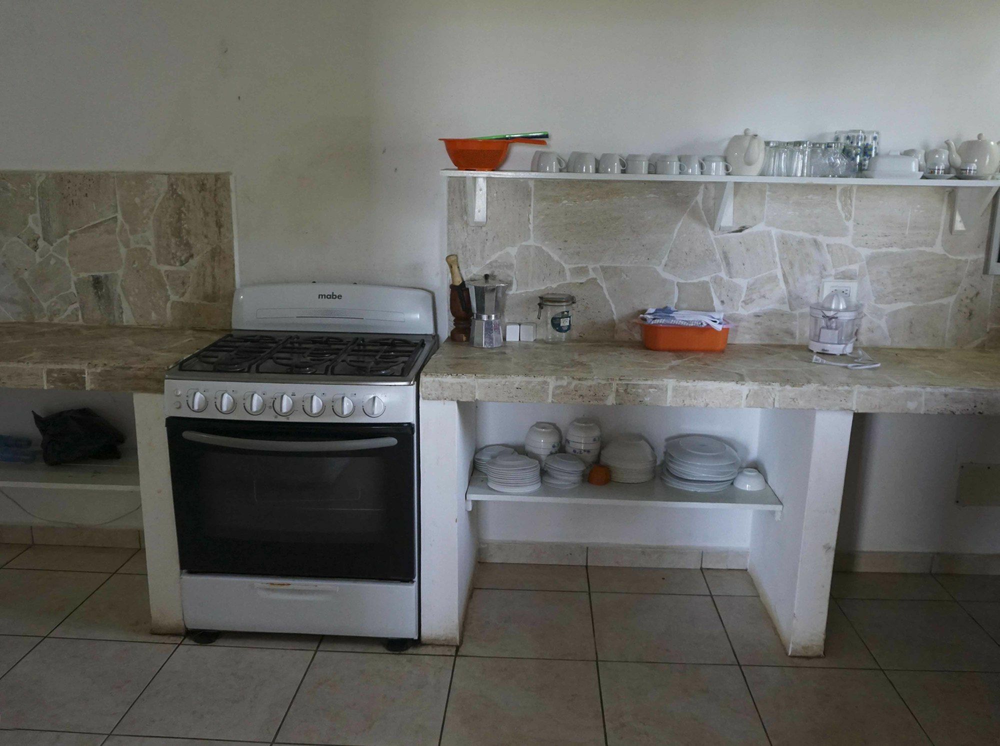 Villa Habitaciones Playa Coson ลาสแตร์เรนาส ภายนอก รูปภาพ