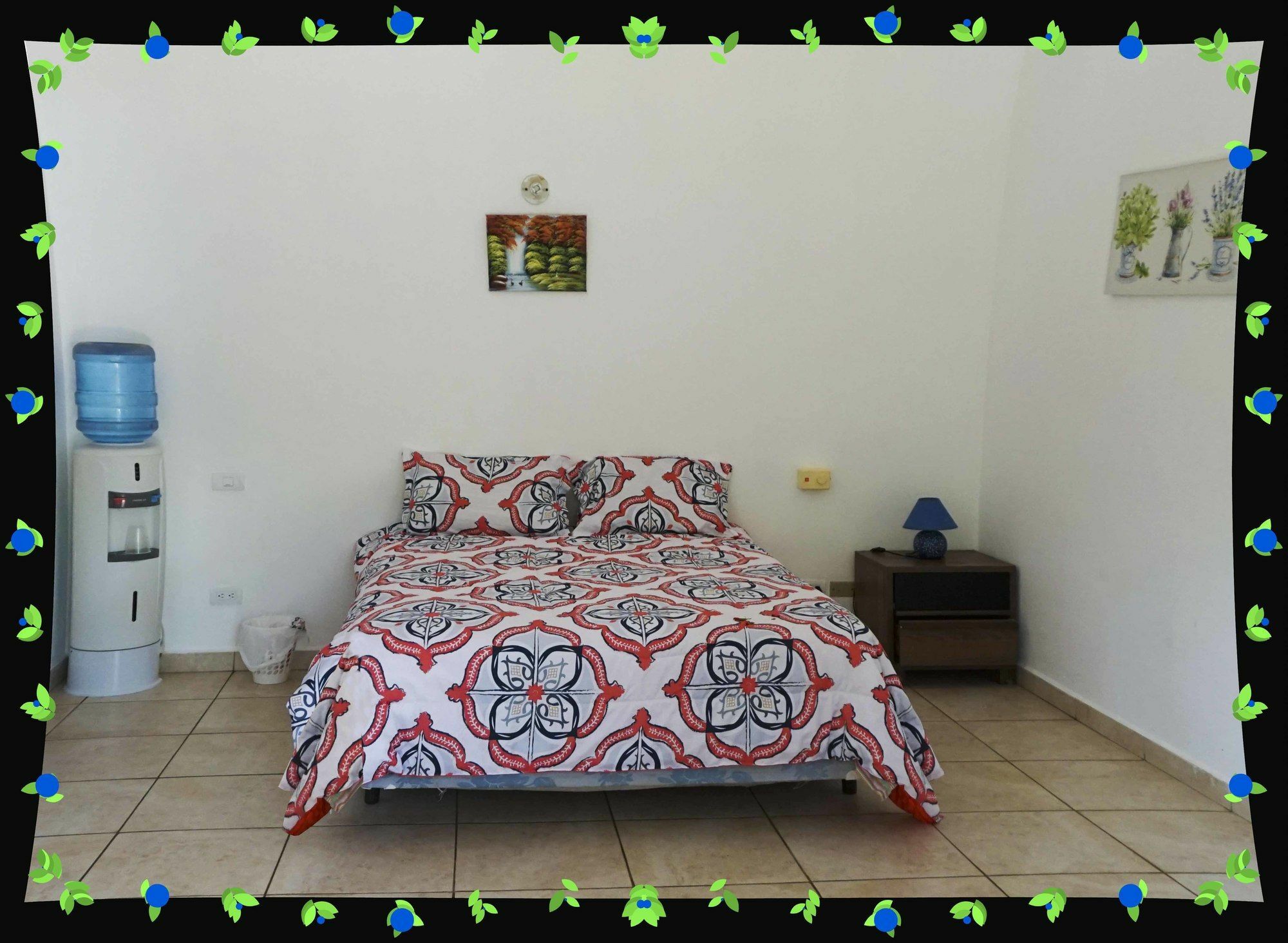 Villa Habitaciones Playa Coson ลาสแตร์เรนาส ภายนอก รูปภาพ