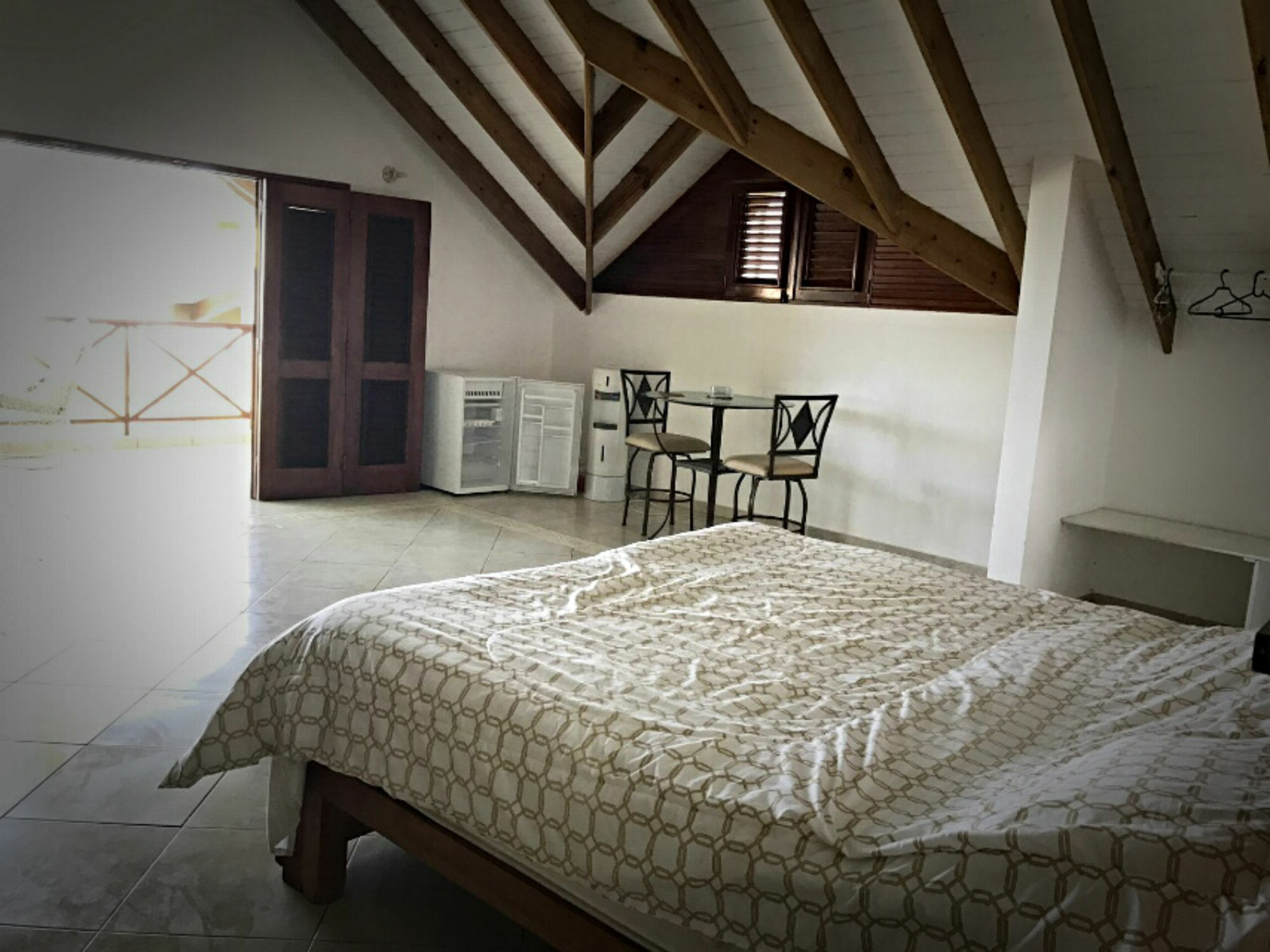 Villa Habitaciones Playa Coson ลาสแตร์เรนาส ภายนอก รูปภาพ